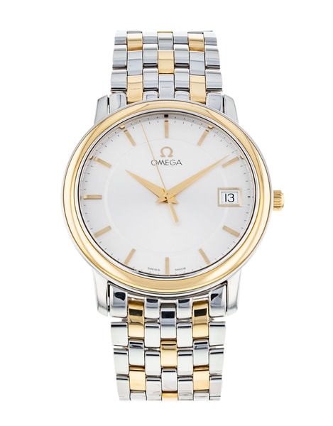 Omega De Ville Prestige 4310.31.00